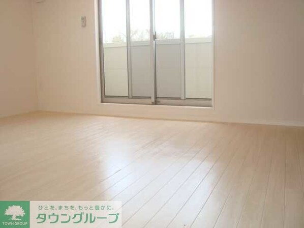 ブランジュ南逆井の物件内観写真